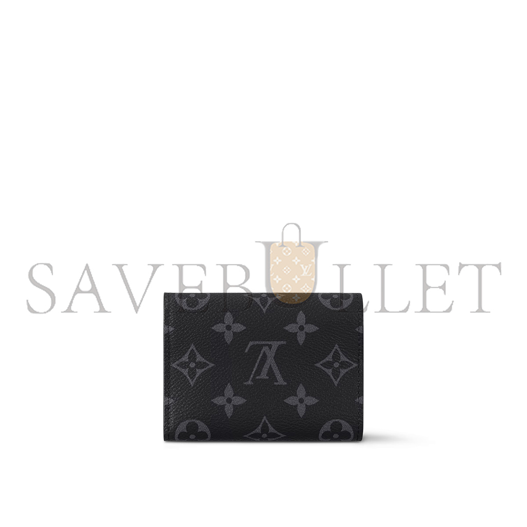 LOUIS VUITTON VICTOR WALLET M12598 (11.5*9*2.5cm) LOUIS VUITTON VICTOR WALLET M12598 (11.5*9*2.5cm)